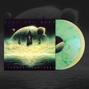the album cover for Blut Aus Nord - Ethereal Horizons