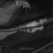 the album cover for Antinoe - Fold