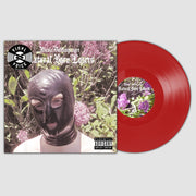 the album cover for Nicole Dollanganger - Natural Born Losers [Red]