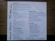 Wire Train : Ten Women (LP, Album, Car)