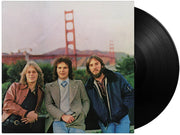 the album cover for America - Hearts [180 Gram]