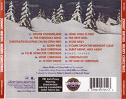 Johnny Mathis With Percy Faith And His Orchestra* : Merry Christmas (CD, Album, RE)