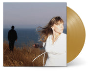 the album cover for Courtney Marie Andrews - Valentine [Indie Exclusive LP]