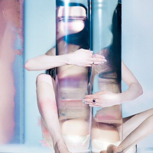 Poppy  - Empty Hands (Mint (M)) Rock (CD, Album)