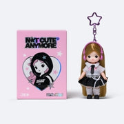 the album cover for ILLIT - Not Cute Anymore - Little Mimi Version (Phot)