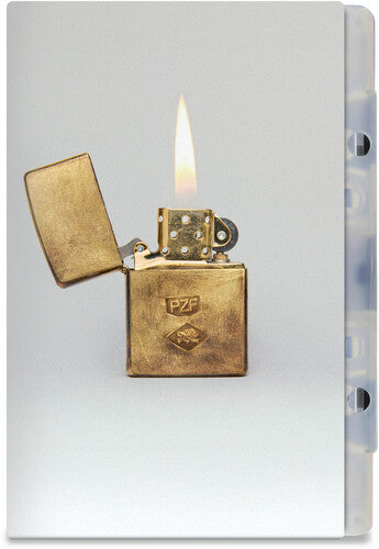 Mumford & Sons - Prizefighter (Mint (M)) Rock, Pop (Cass, Album)