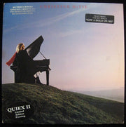 Christine McVie : Christine McVie (LP, Album, Ltd, Promo, Qui)