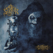 the album cover for Ov Sulfur - Endless