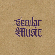 the album cover for Girls of the Internet - Secular Music Vol 1 (Uk)