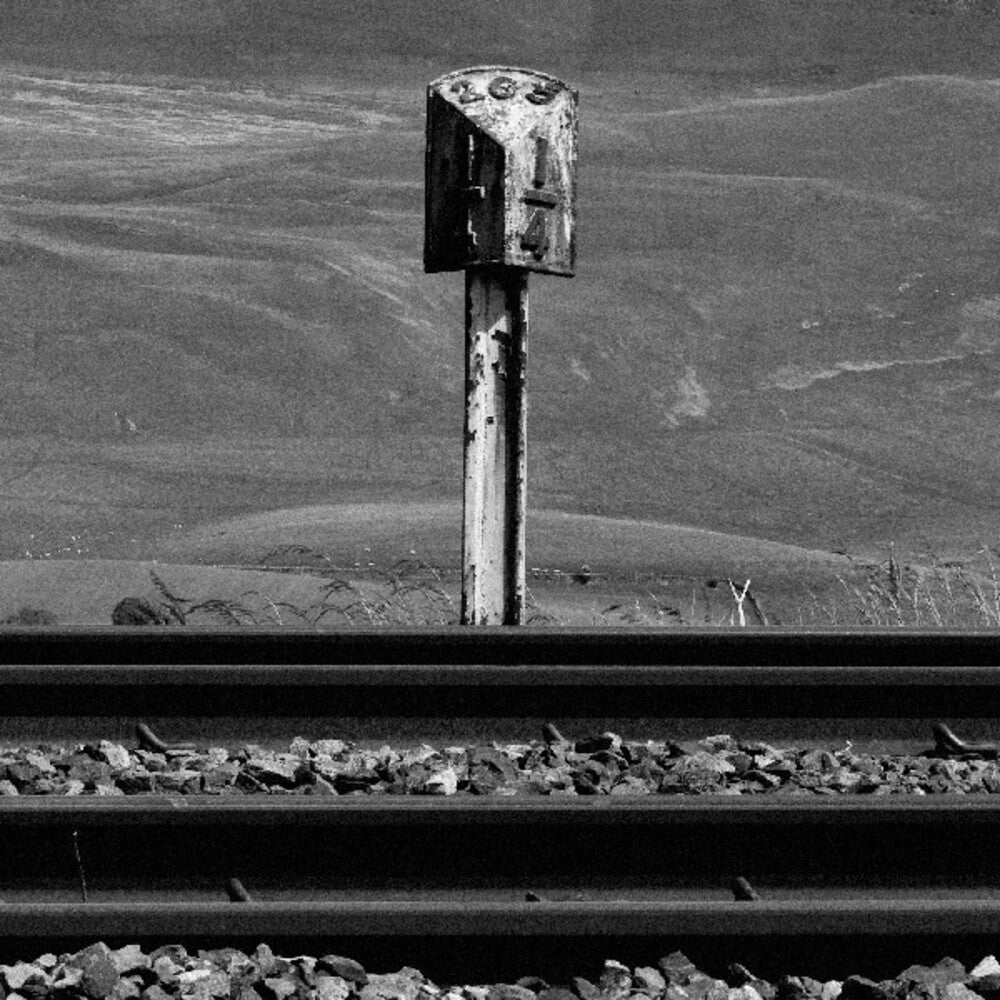 the album cover for Craven Faults - Sidings [Indie Exclusive Box Set]