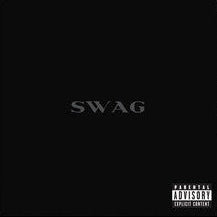 Justin Bieber - SWAG (Mint (M)) Funk / Soul, Pop (LP, Album)