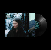 the album cover for Art School Girlfriend - Lean In
