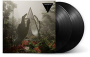 the album cover for Ladytron - Paradises (Gate) (Ofgv)