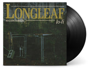 the album cover for Muscadine Bloodline - Longleaf Lo-Fi
