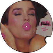 Judas Priest : Love Bites (12", Shape, Maxi, Pic)