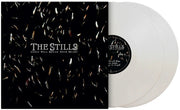 the album cover for Stills - Logic Will Break Your Heart [Colored Vinyl] [Limited Edition] [180 Gram]