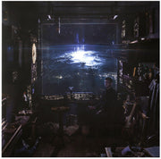 the album cover for Danny L Harle - Cerulean [Indie Exclusive Colored Vinyl]