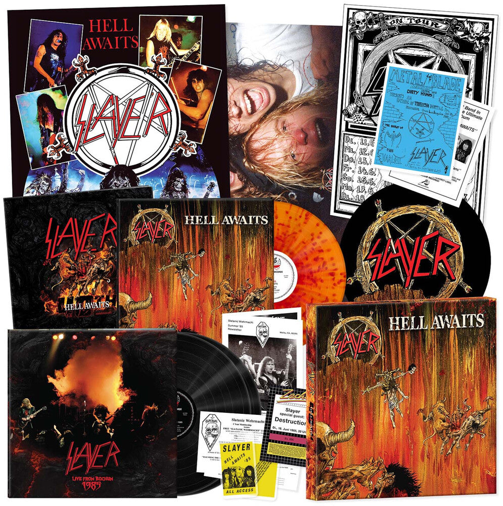Box Sets