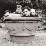 the album cover for Squeeze - Play (Syeor26) [Limited Edition]