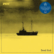 the album cover for Fex - Dead End (Ep)