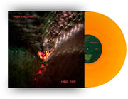 the album cover for Mark Mallman - Magic Time [Orange]