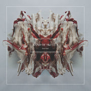 the album cover for Band Of Skulls - Sweet Sour