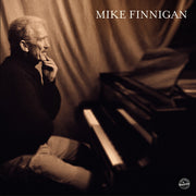 the album cover for Finnigan, Mike - Mike Finnigan