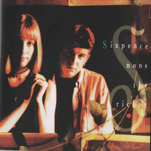 Sixpence None the Richer, The Fatherless And The Widow (Mint (M)) Rock (LP, Album)