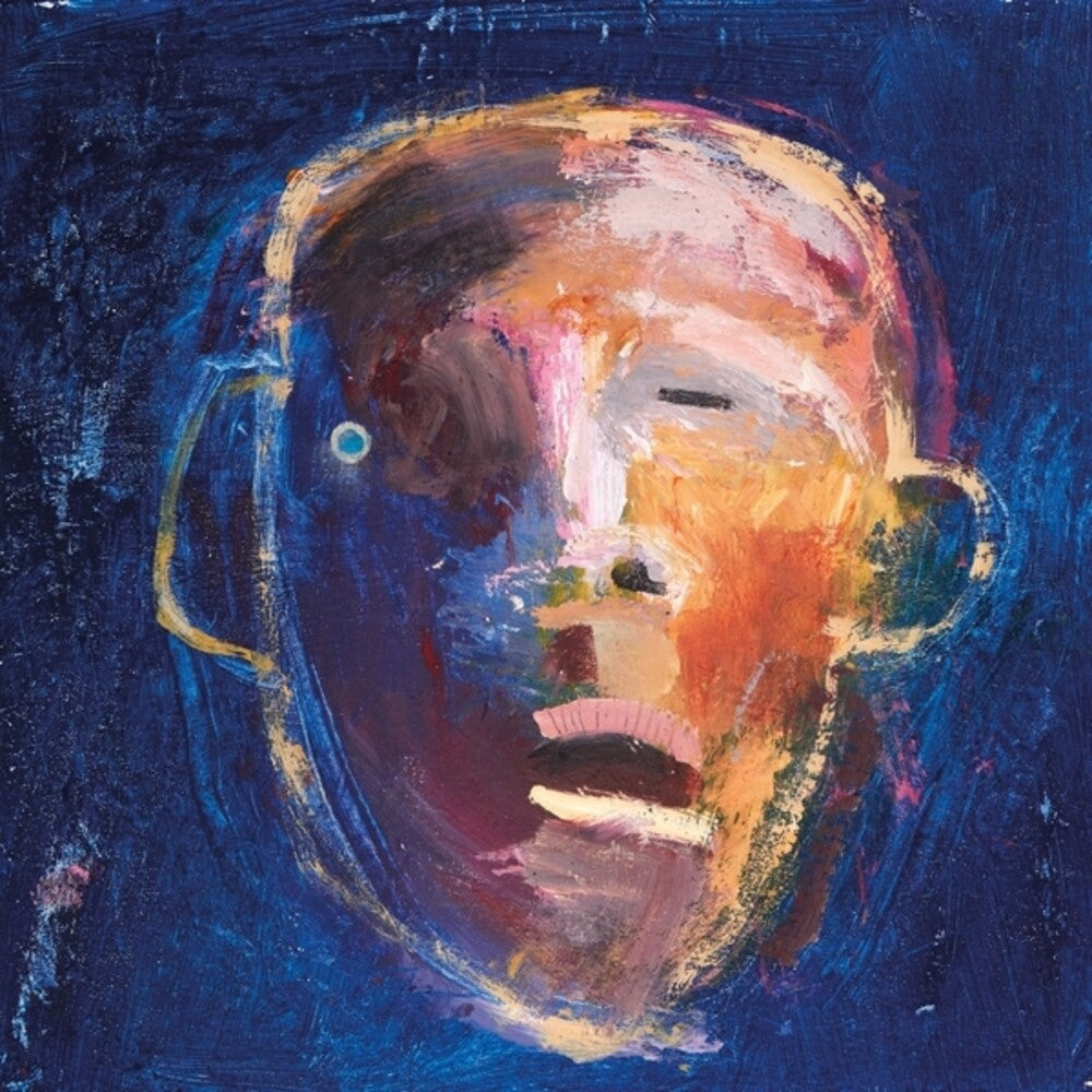 the album cover for Neue Grafik - Rachael