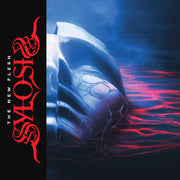 the album cover for Sylosis - New Flesh [With Booklet] (Jewl)