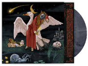 the album cover for Magdalena Bay - Second Sleep / Star Eyes