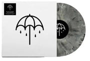 the album cover for Bring Me The Horizon - That's The Spirit: 10th Anniversary [Colored Vinyl] (Gry)