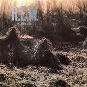 R.E.M. : Murmur (LP, Album, R -)