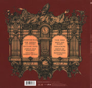 Ghost B.C.* : Infestissumam (LP, Album, Red)