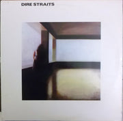 Dire Straits : Dire Straits (LP, Album, RP, SRC)
