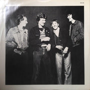 Dire Straits : Dire Straits (LP, Album, RP, SRC)