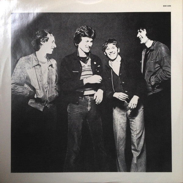 Dire Straits : Dire Straits (LP, Album, RP, SRC)