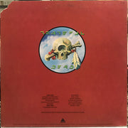 The Grateful Dead : Terrapin Station (LP, Album, San)