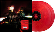 the album cover for Nas - Light-Years [Red]