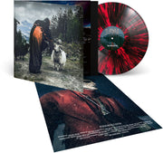 the album cover for Slagmaur - Hulders Ritual [Colored Vinyl] (Gate) [Limited Edition] (Ofgv)