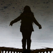 the album cover for Waterbaby - Memory Be A Blade