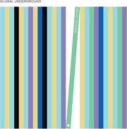 the album cover for Global Underground: Select #11 / Various - Global Underground: Select #11 / Various