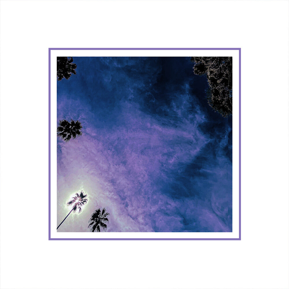 the album cover for Look Outside Your Window - Look Outside Your Window [Colored Vinyl] [RSD 2026]