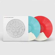 the album cover for OK Go - And The Adjacent Possible [180 Gram Colored Vinyl]