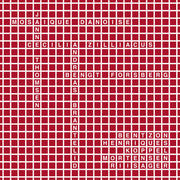the album cover for Janne Thomsen - Mosaique Danoise: Works By Bentzon Henriques