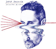the album cover for Jorge Drexler - Salvavidas De Hielo (Spa)