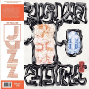 the album cover for Ill Considered - Live In Jura [Limited Edition]