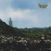 the album cover for Yellow Eyes - Confusion Gate