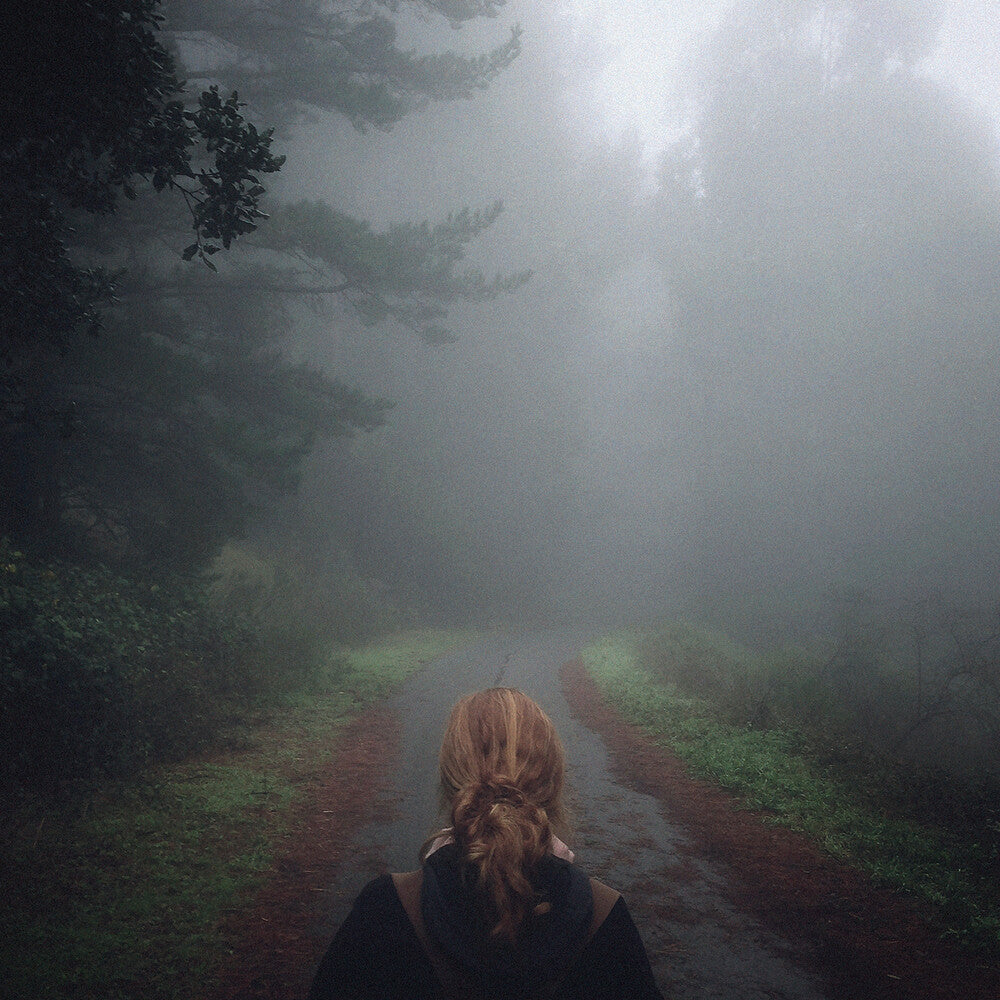 the album cover for Mono - Under The Pipal Tree (25th Anniversary) [Colored Vinyl]
