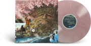 the album cover for Deku Trio (Blue) (Colv) (Ltd) (Pnk) (Iex) - Zelda & Jazz Ii [Indie Exclusive] (Blue) [Colored Vinyl] [Limited Edition] (Pnk)